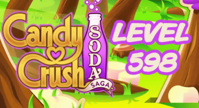 how many levels in candy crush soda saga 2020