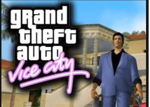 تنزيل لعبة جاتا 7 للأندرويد والكمبيوتر Grand Theft Auto هواوي موبايل