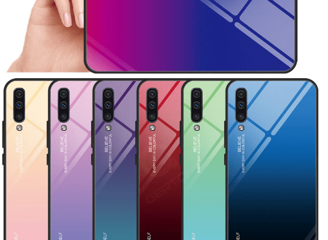 أسعار ومواصفات موبايل Samsung Galaxy A50 هواوي موبايل